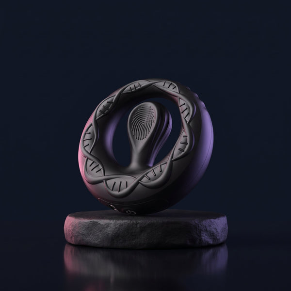 Oberon by Siluniva, studio product photo