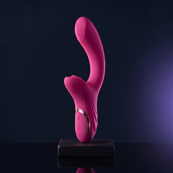 Solstice by Siluniva, studio product photo
