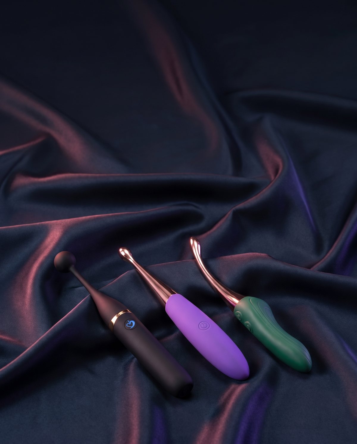 The Siluniva collection
