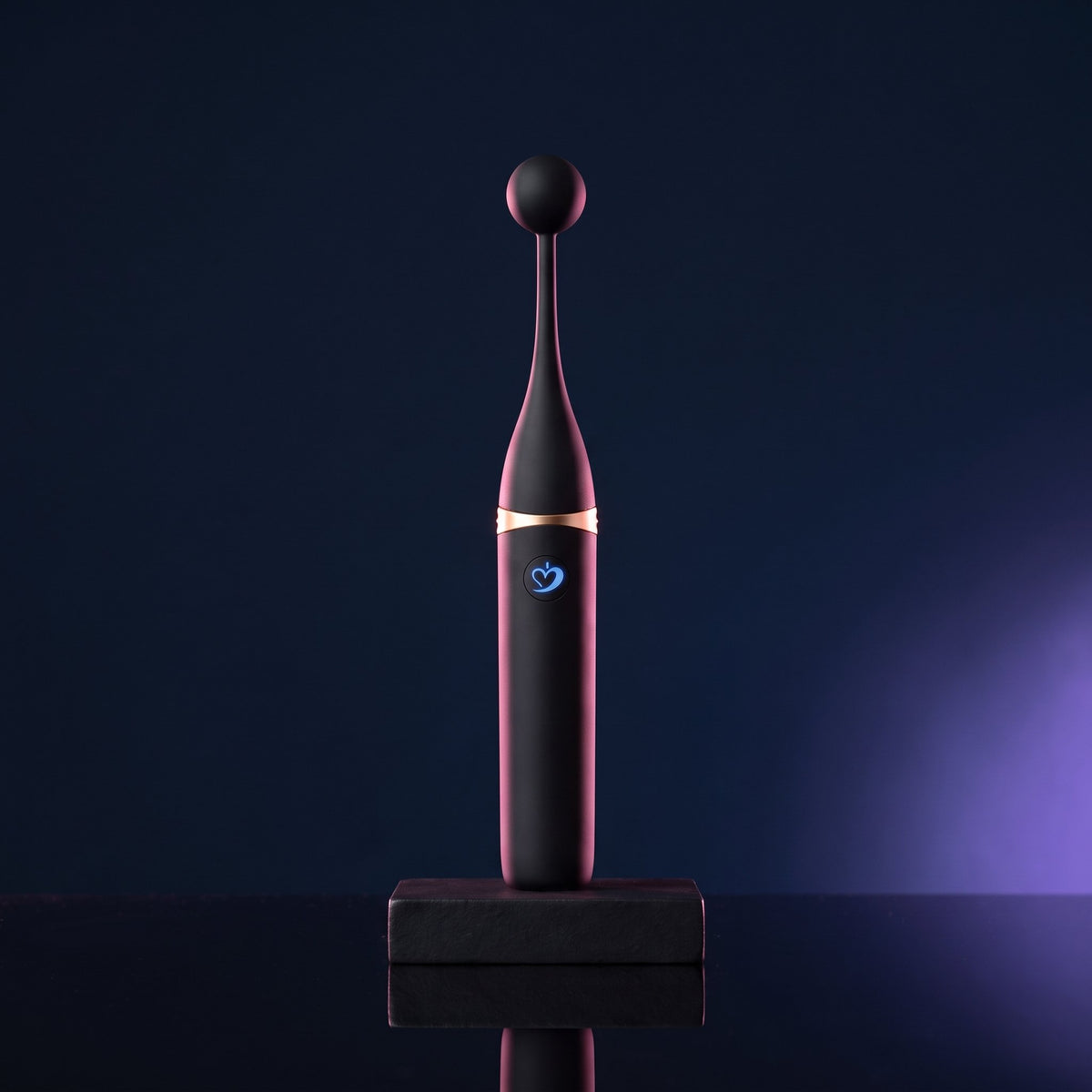 Nocturne by Siluniva, studio product photo