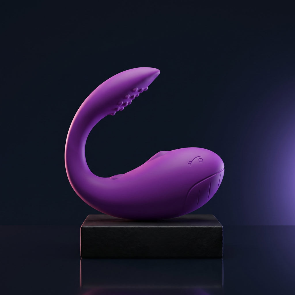 Nyx by Siluniva, studio product photo
