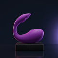Nyx by Siluniva, studio product photo