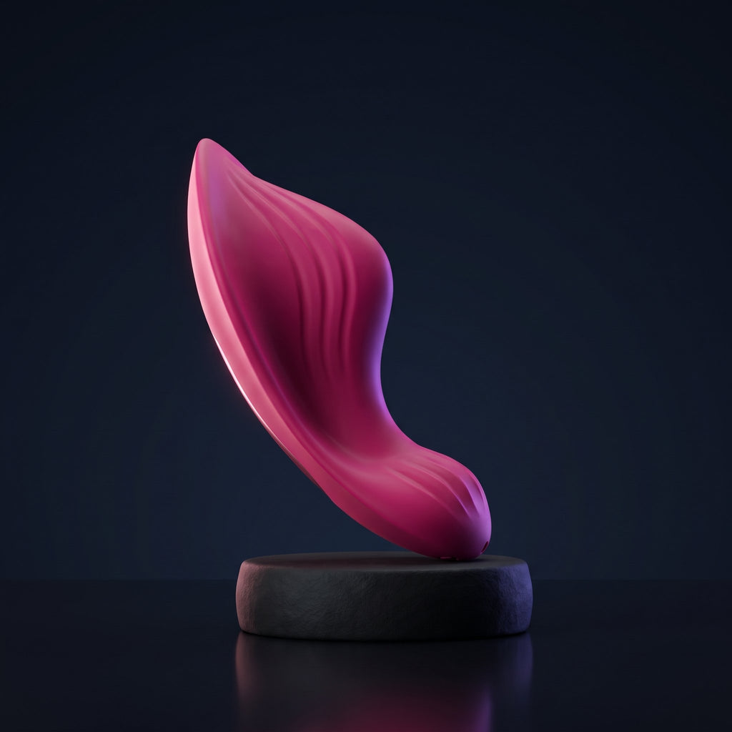 Opaline by Siluniva, studio product photo