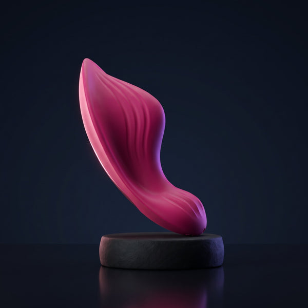 Opaline by Siluniva, studio product photo