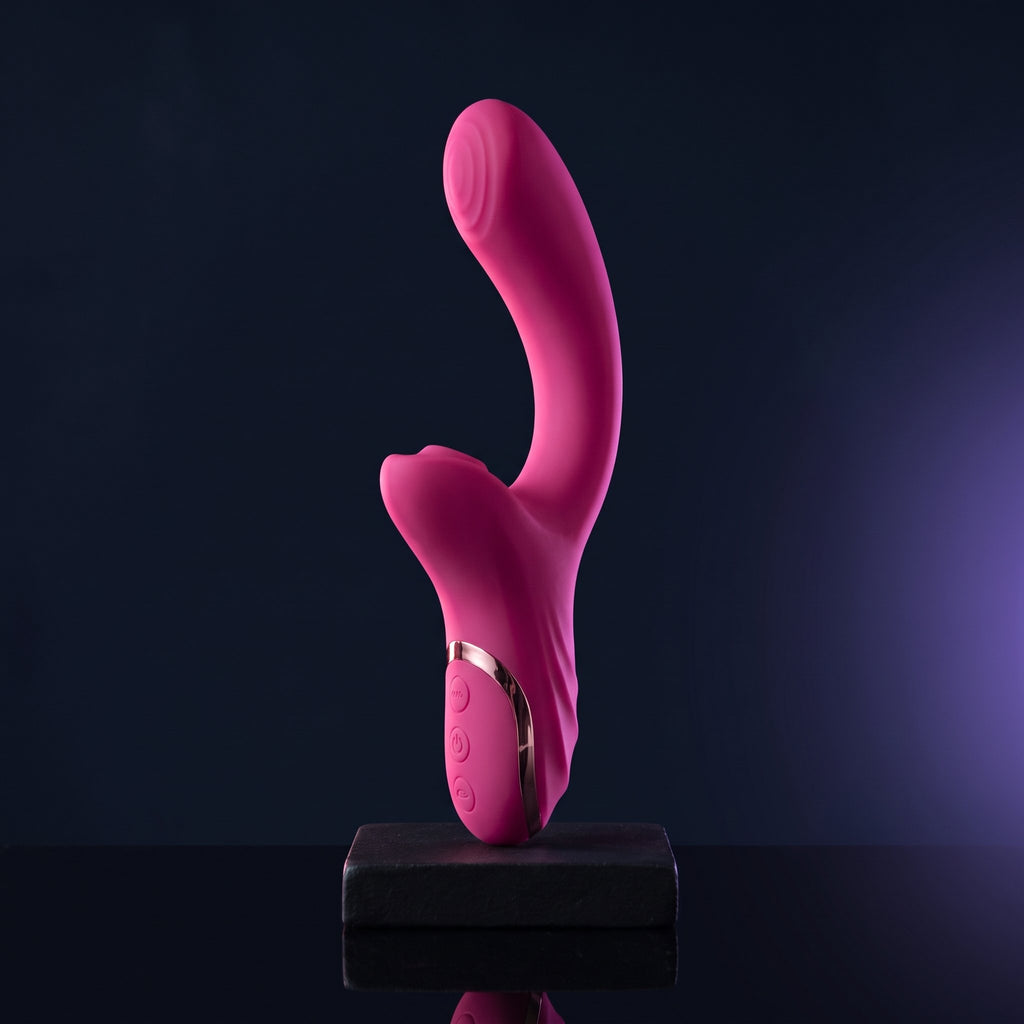 Solstice by Siluniva, studio product photo