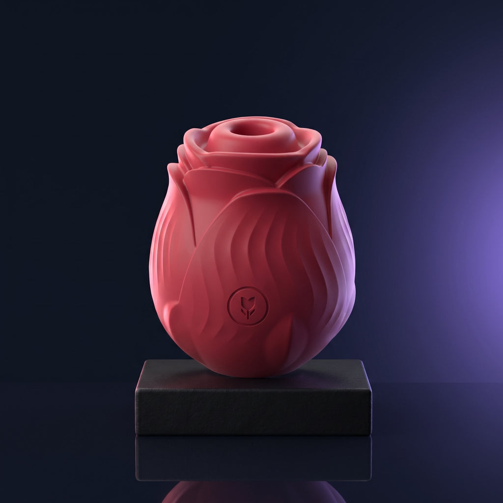 Velour by Siluniva, studio product photo